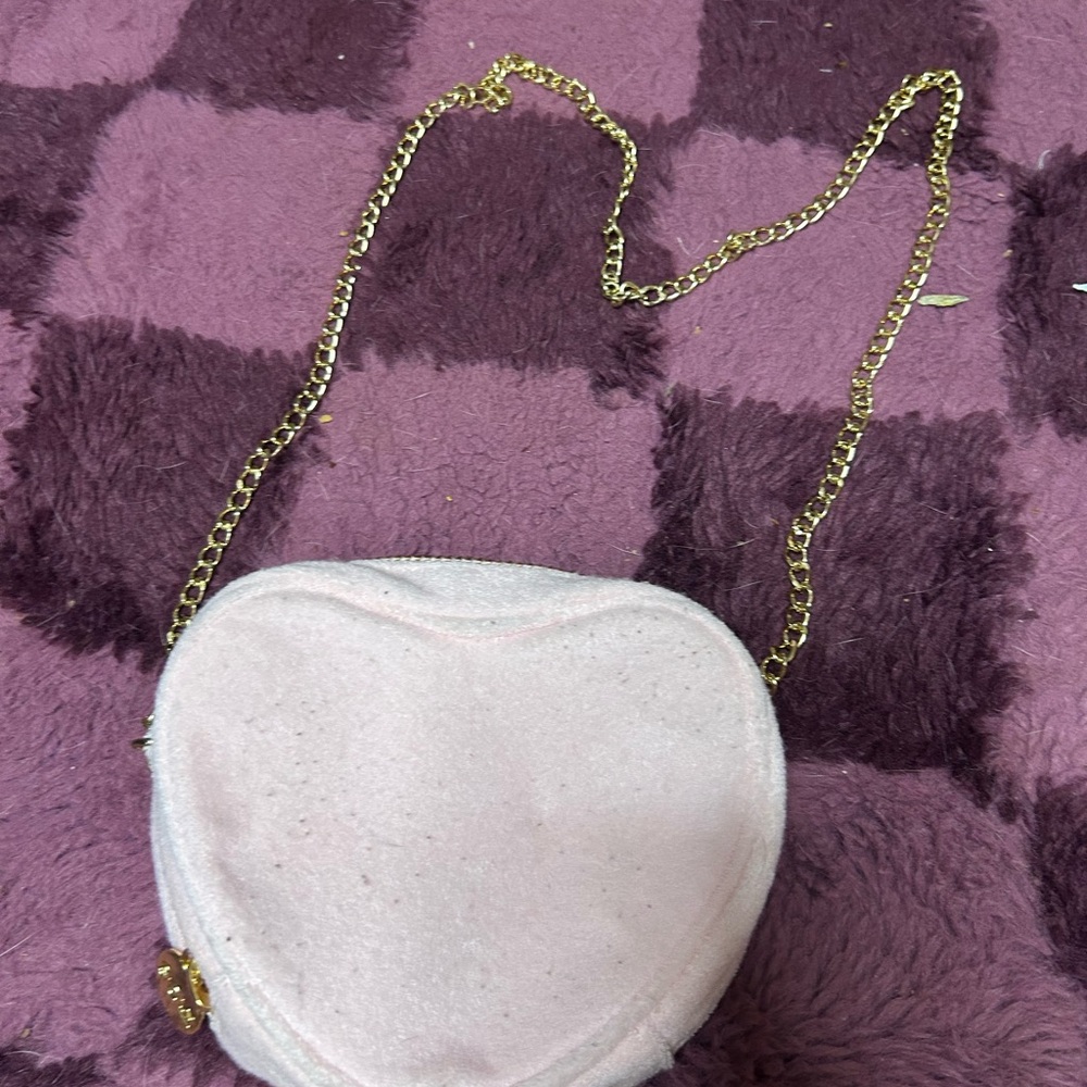Stoney clover crossbody